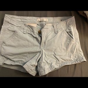Abercrombie shorts